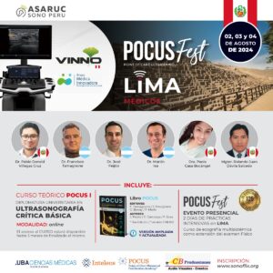 POCUS Fest Lima 2024
