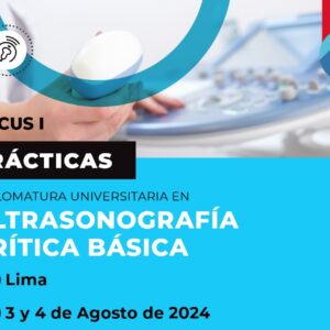 PoCUS Fest Lima 2024